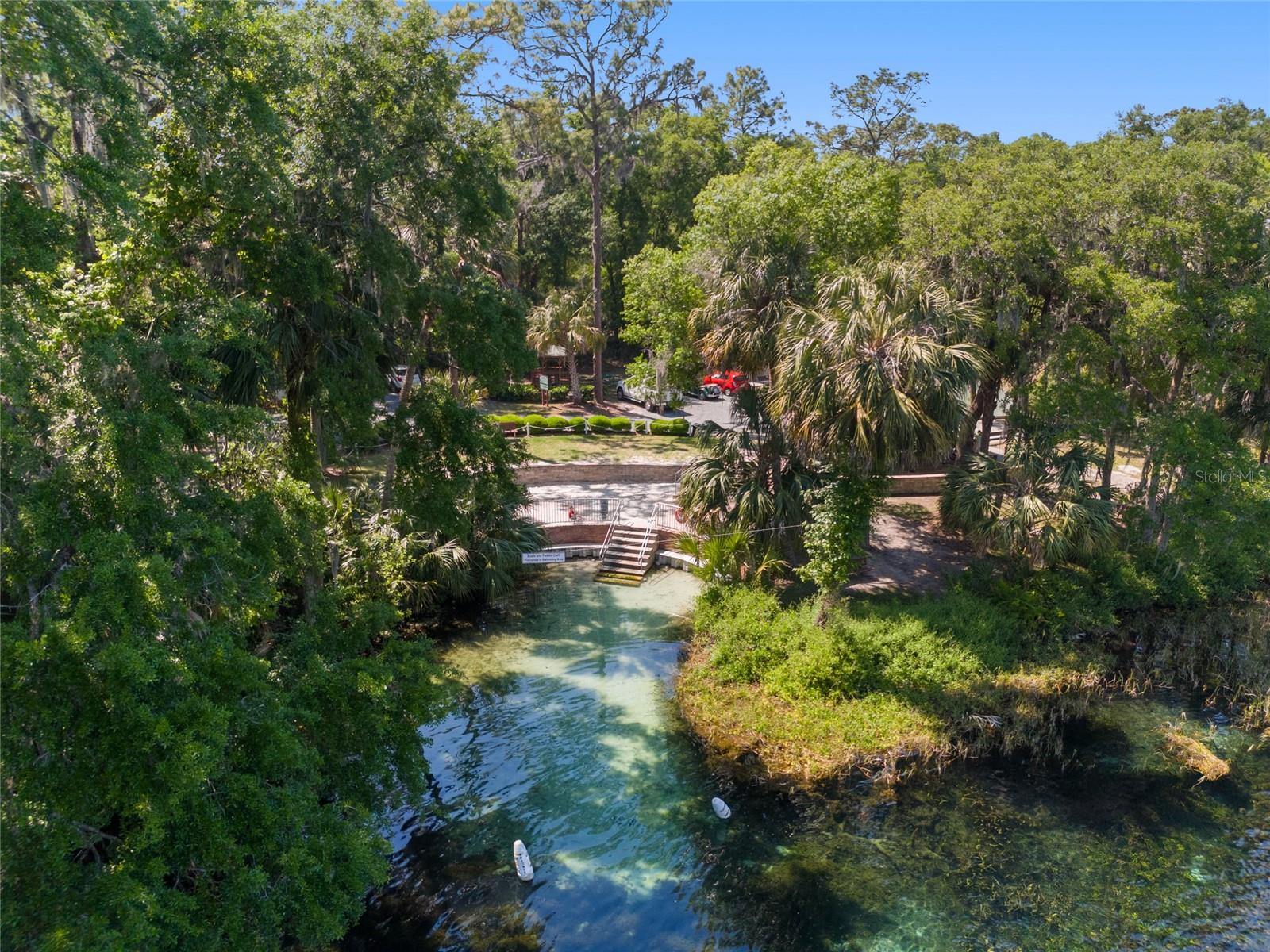 RAINBOW SPRINGS COUNTRY CLUB - Residential