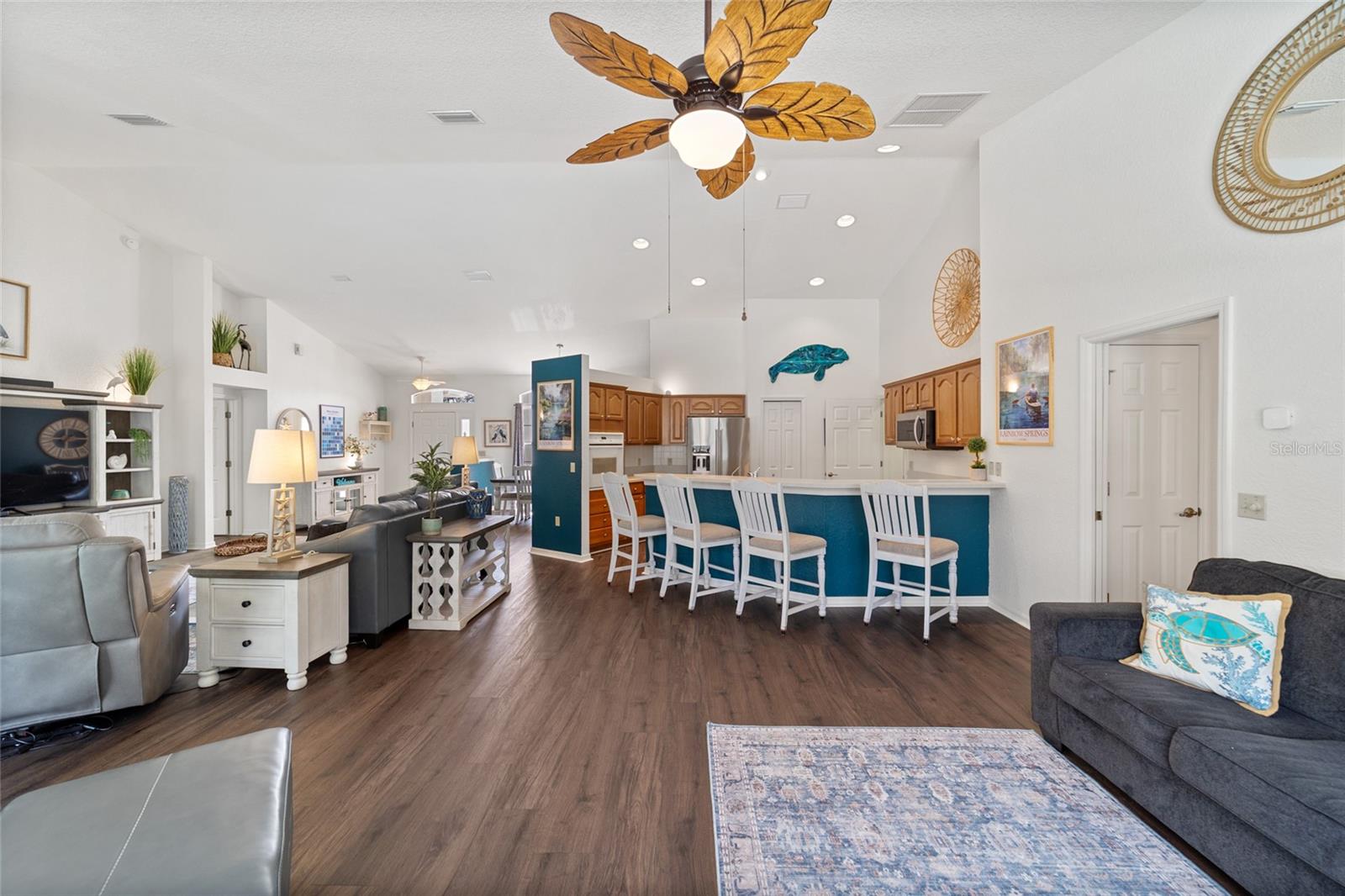 RAINBOW SPRINGS COUNTRY CLUB - Residential