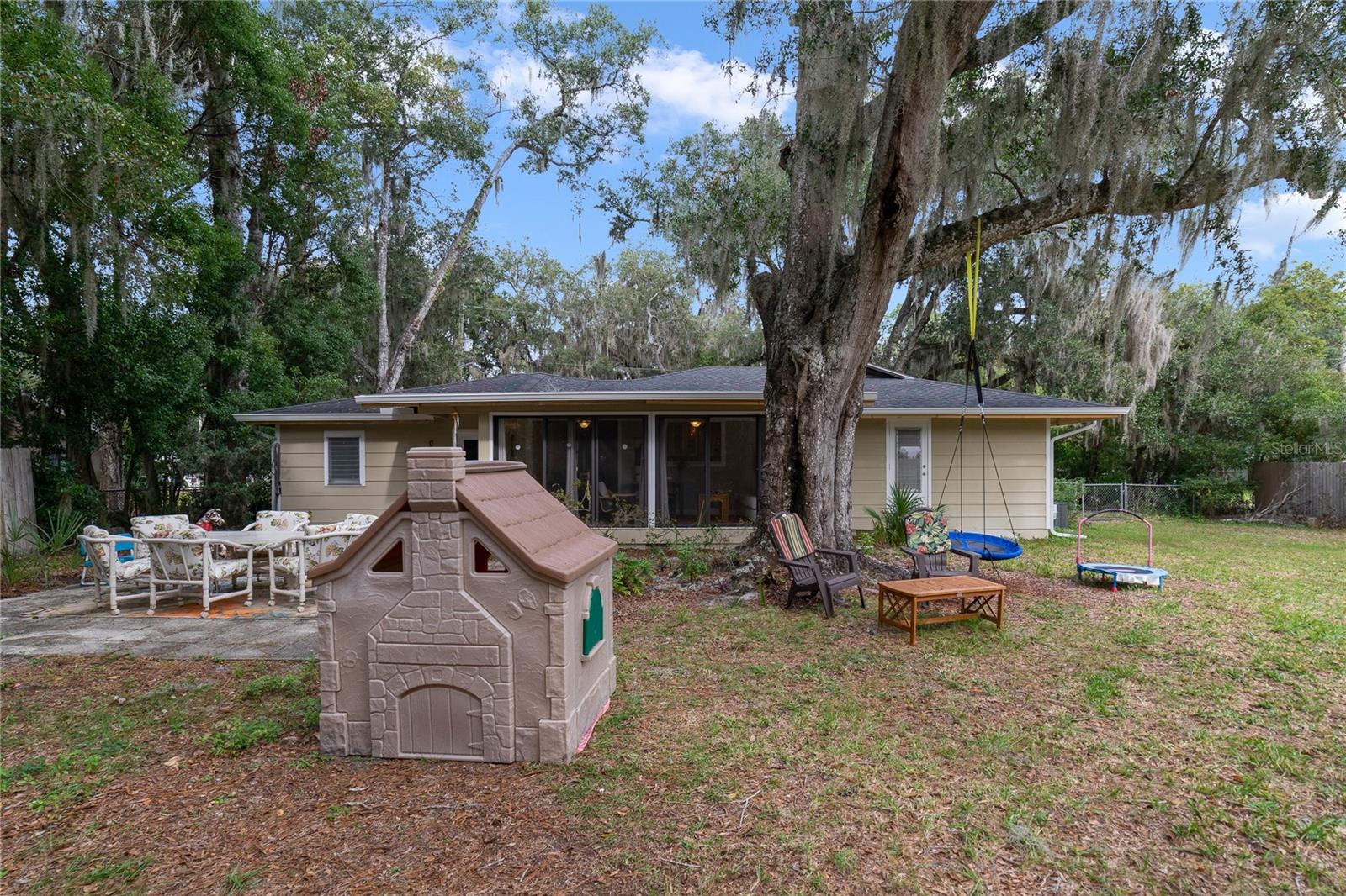 WALLER PARK - Residential