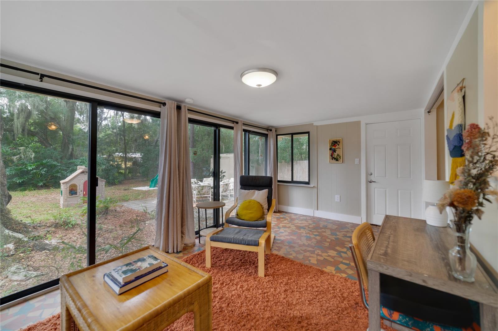 WALLER PARK - Residential