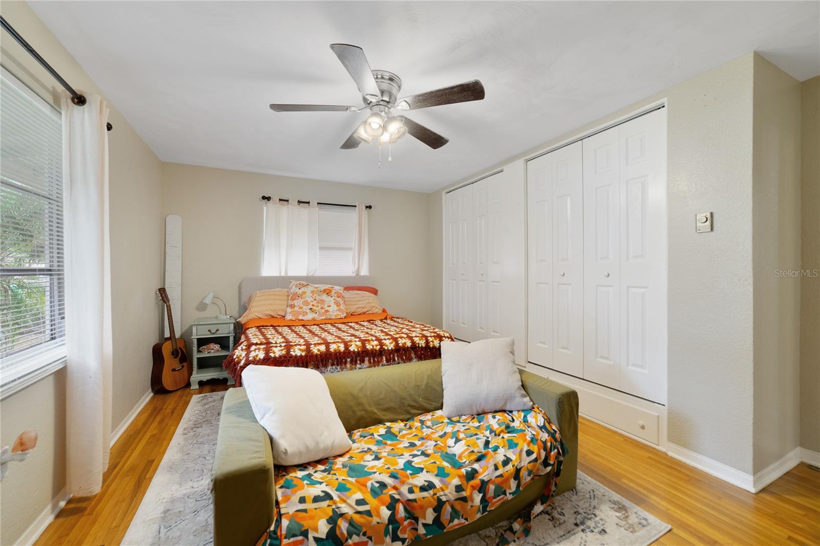 WALLER PARK - Residential