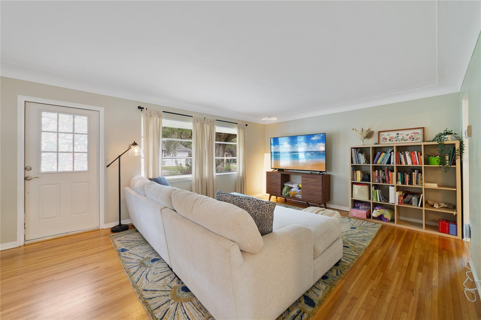 WALLER PARK - Residential