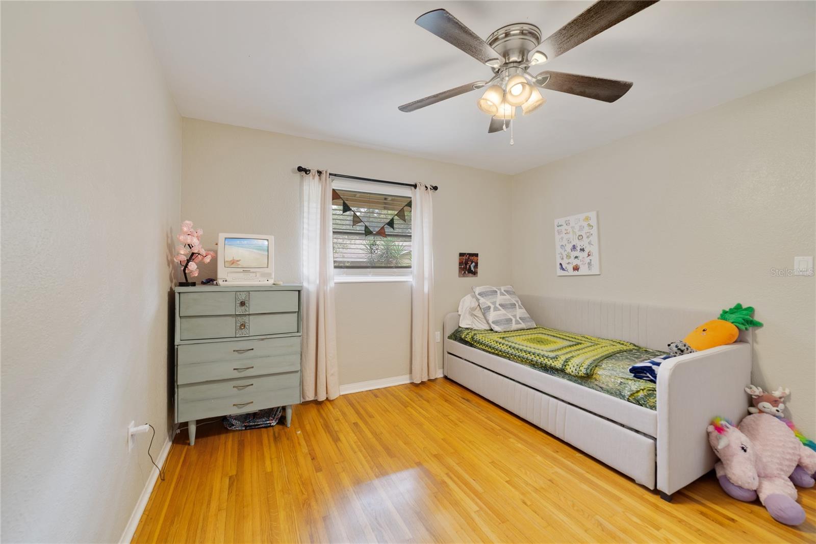 WALLER PARK - Residential