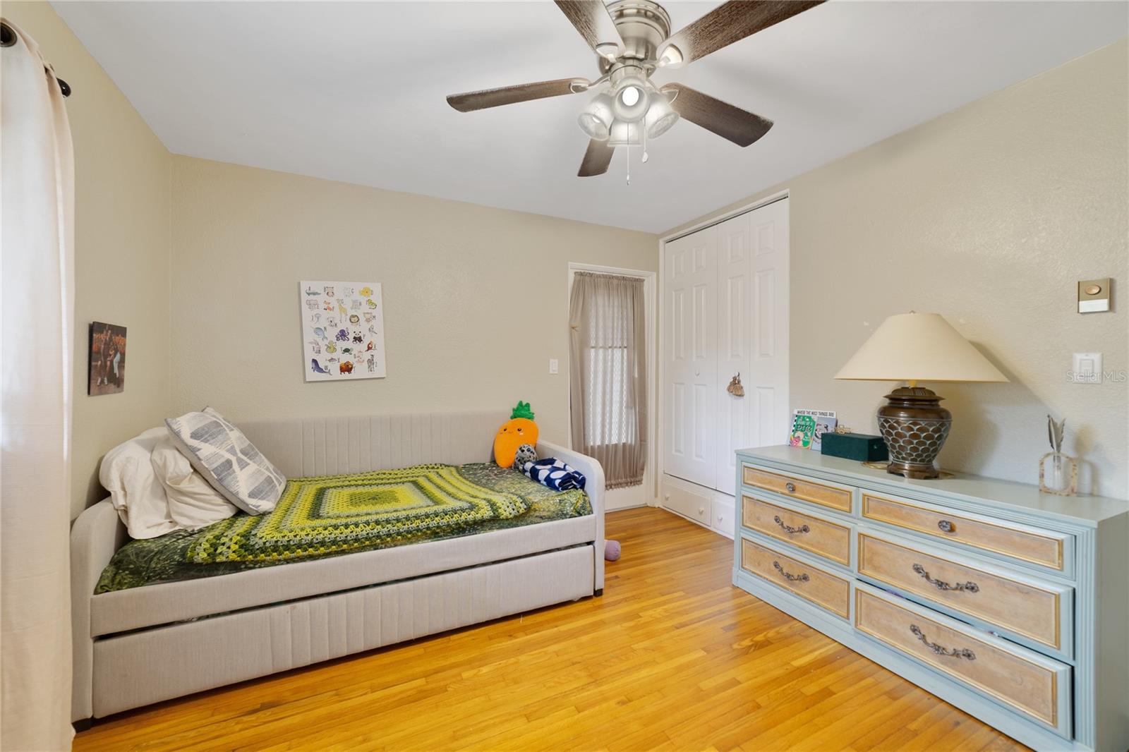 WALLER PARK - Residential