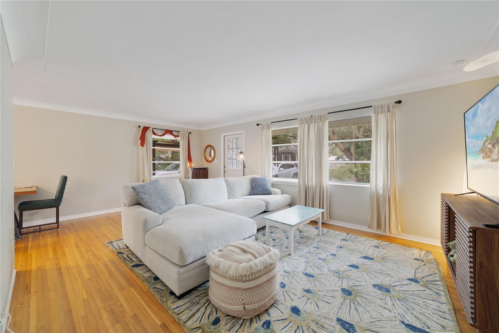 WALLER PARK - Residential