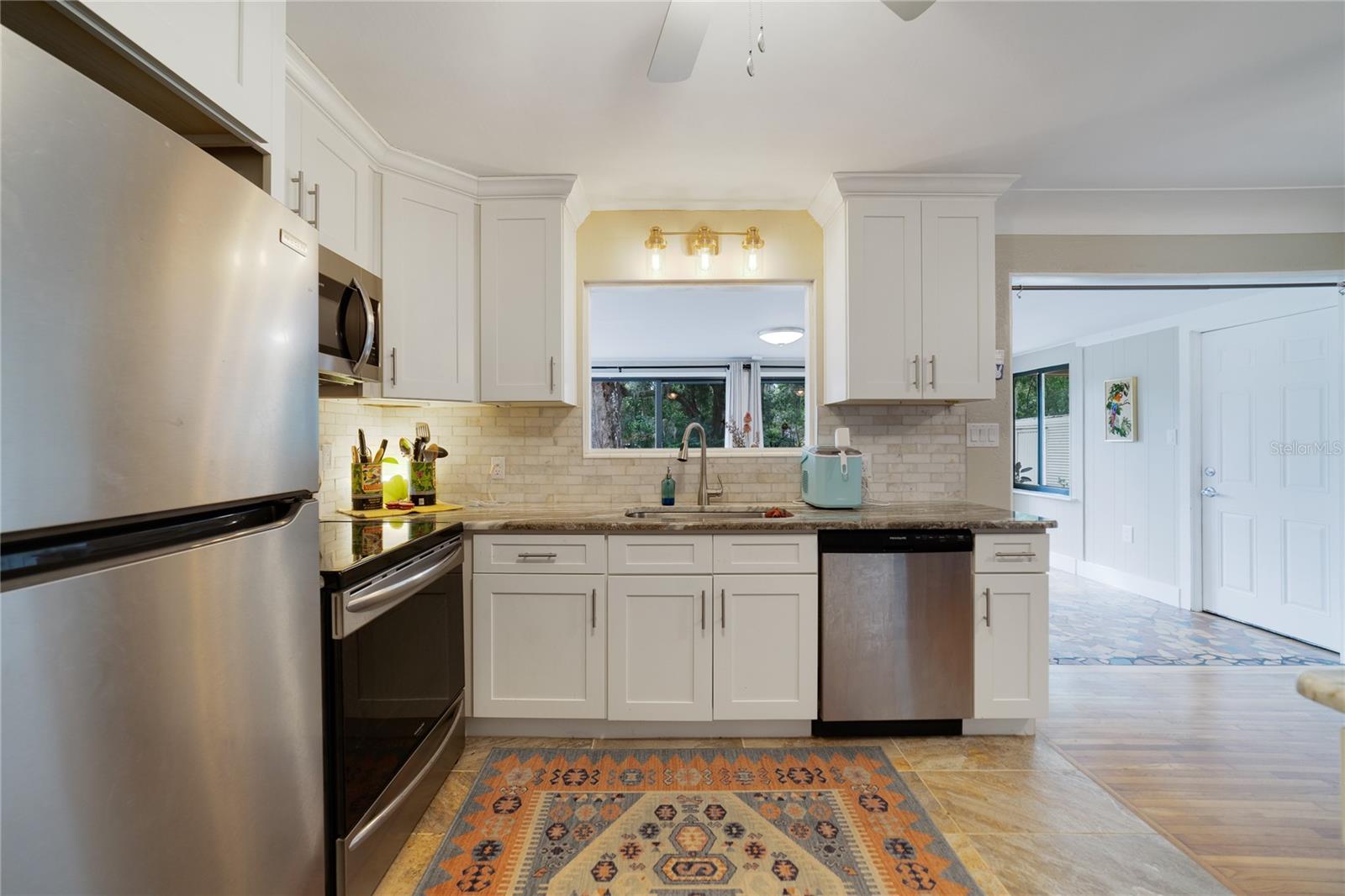 WALLER PARK - Residential