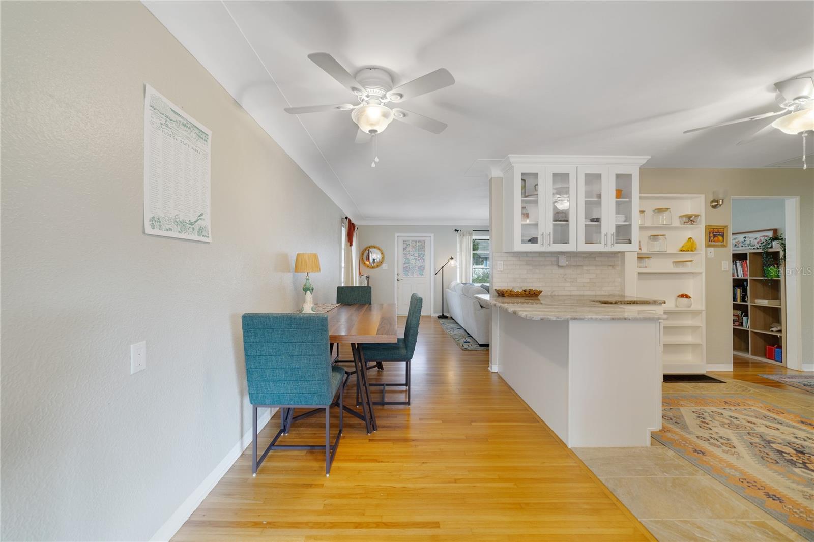 WALLER PARK - Residential