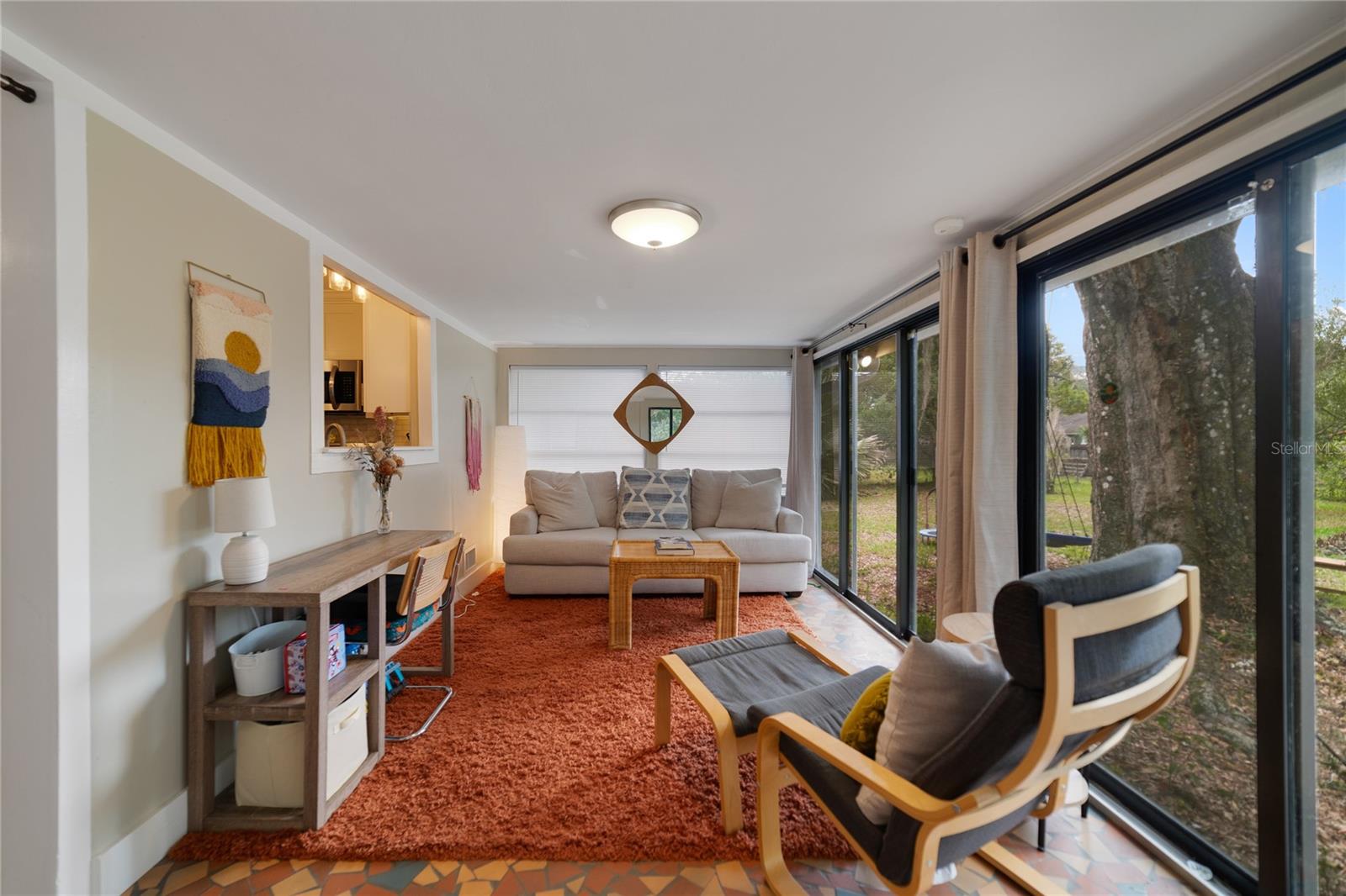 WALLER PARK - Residential