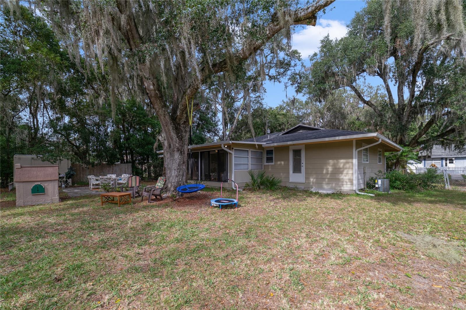 WALLER PARK - Residential