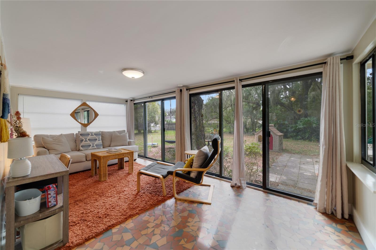 WALLER PARK - Residential