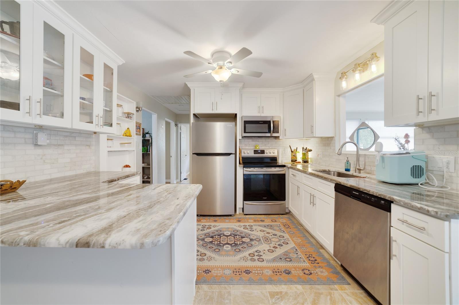 WALLER PARK - Residential