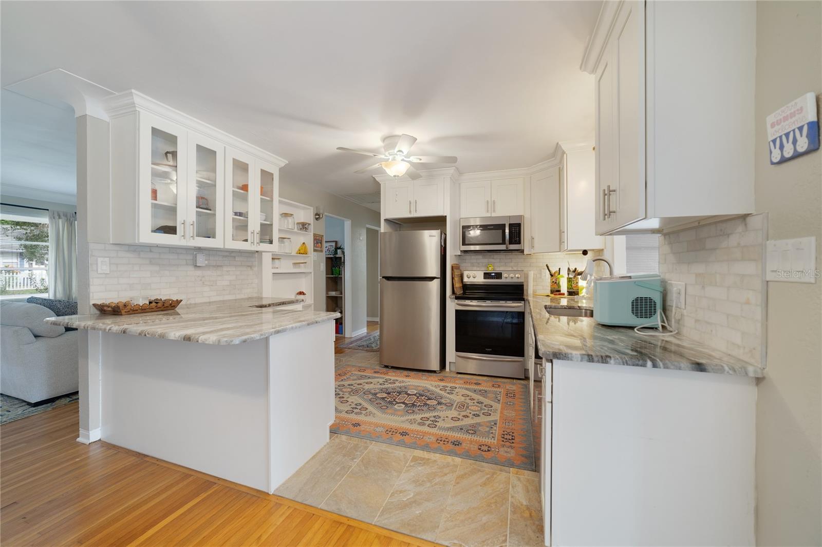 WALLER PARK - Residential