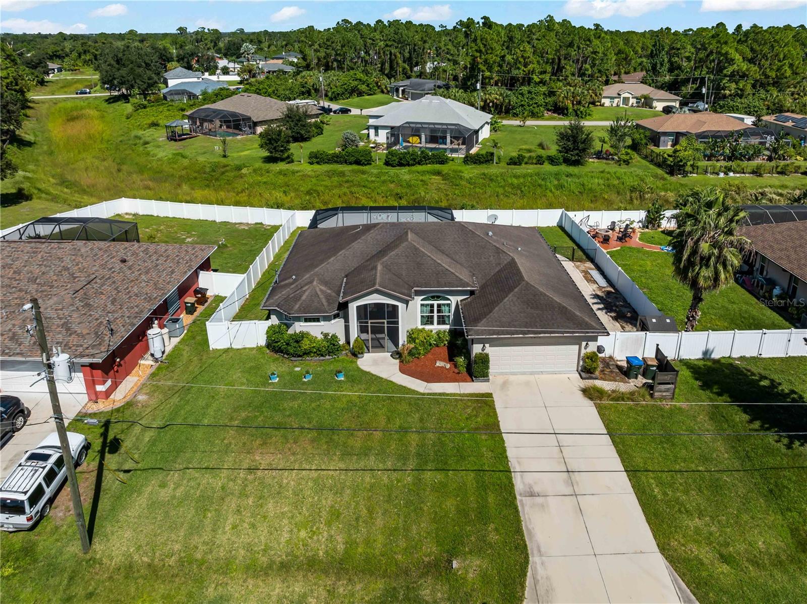 5271 CROMEY ROAD, NORTH PORT, FL, 34288 3 5271 CROMEY ROAD