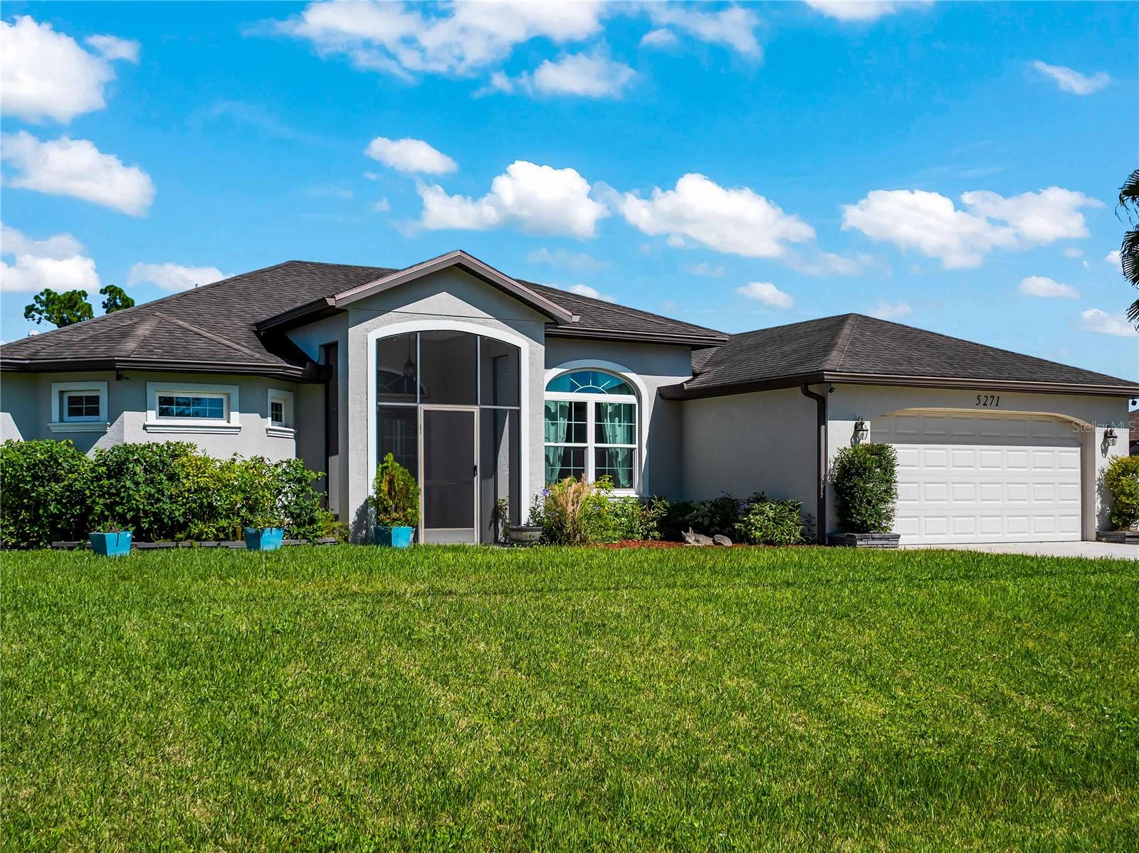 5271 CROMEY ROAD, NORTH PORT, FL, 34288 2 5271 CROMEY ROAD