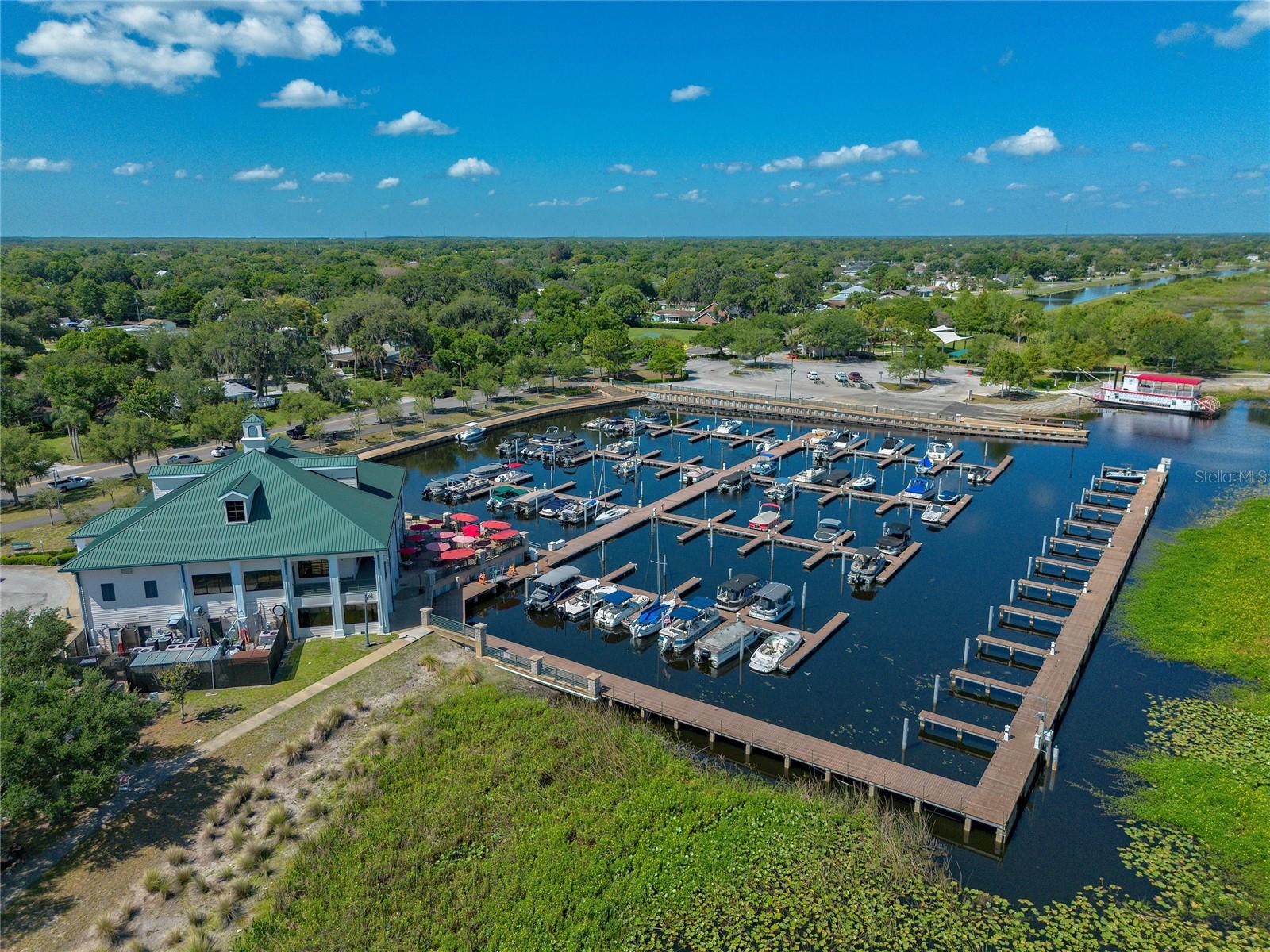 ST CLOUD 2ND TOWN OF - Residential