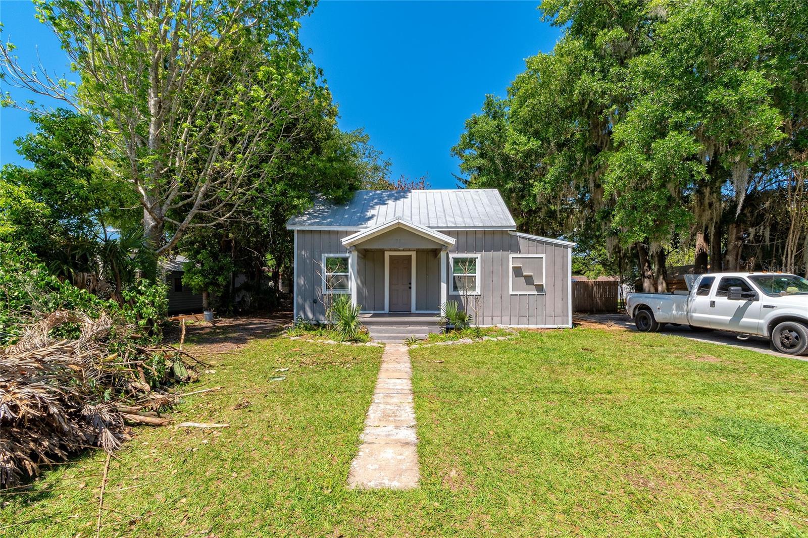 ST CLOUD 2ND TOWN OF - Residential