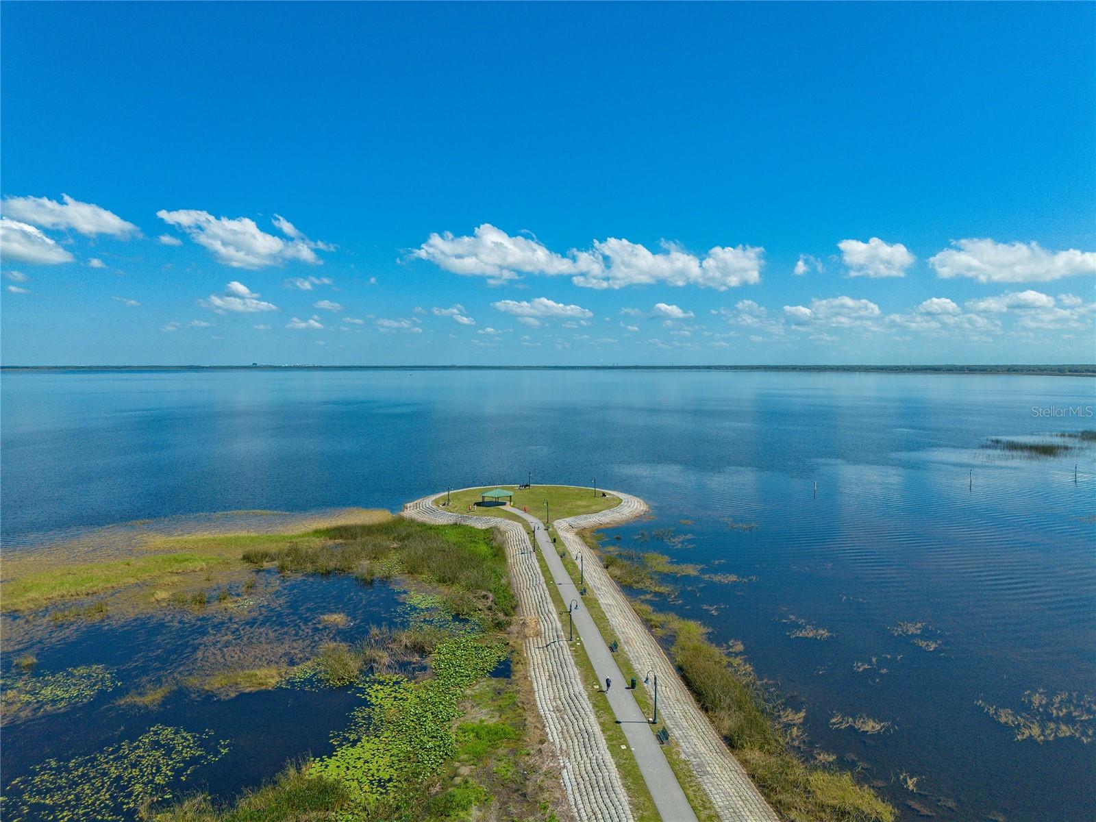 ST CLOUD 2ND TOWN OF - Residential