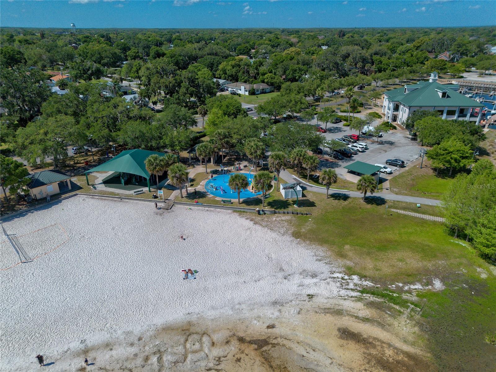 ST CLOUD 2ND TOWN OF - Residential