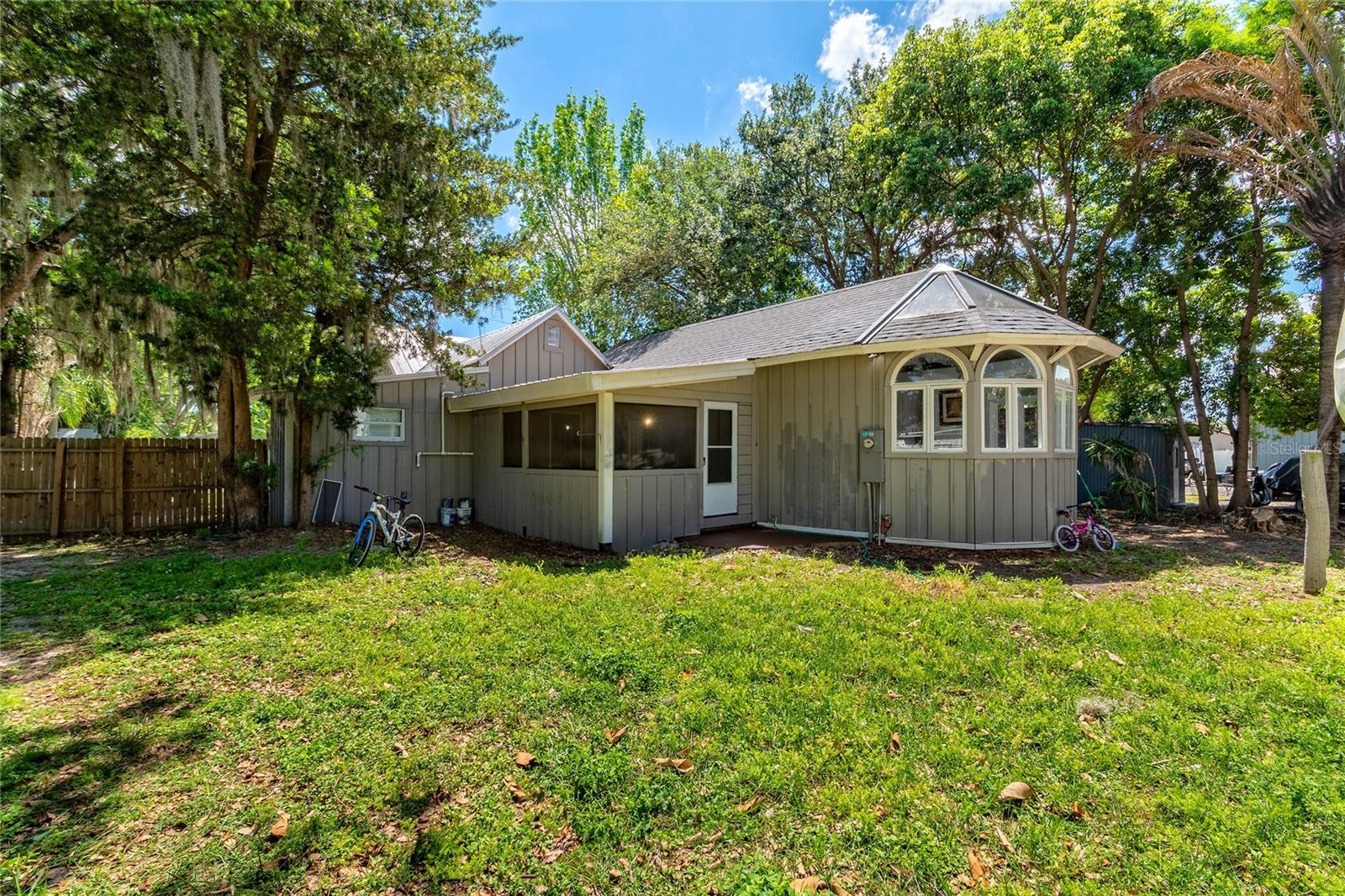 ST CLOUD 2ND TOWN OF - Residential