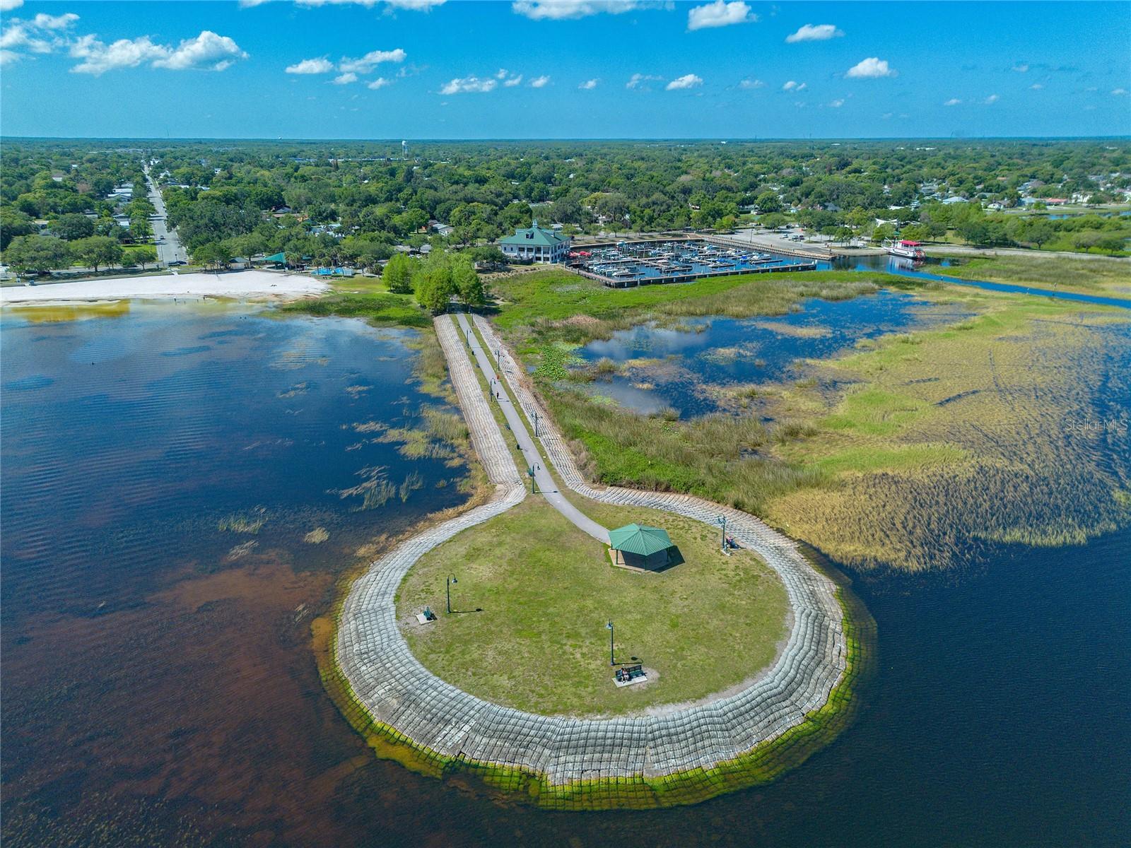 ST CLOUD 2ND TOWN OF - Residential