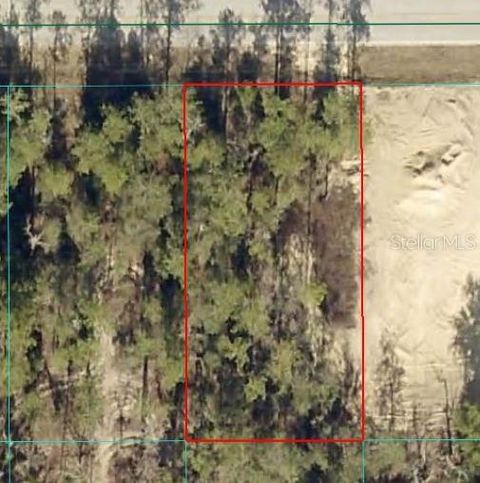 SW MARINE BOULEVARD DUNNELLON FL 34431