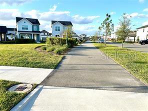 WESLYN PARK PH 3 - Residential Lease