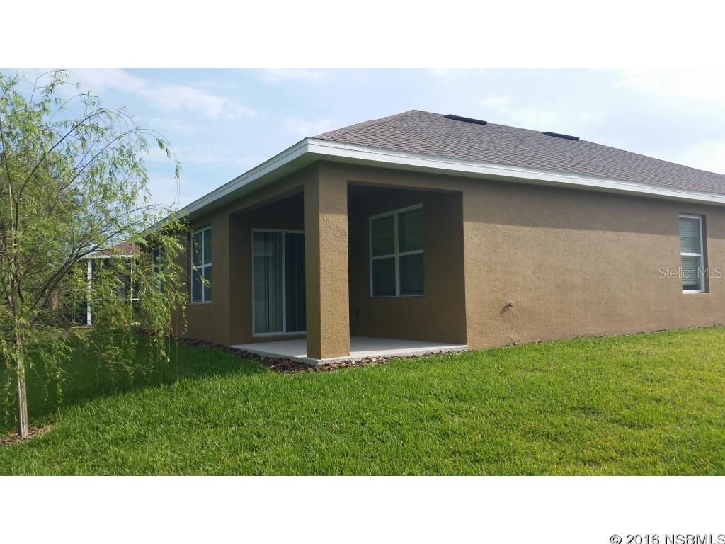 Edgewater Lakes N Ph 01A - Residential Lease