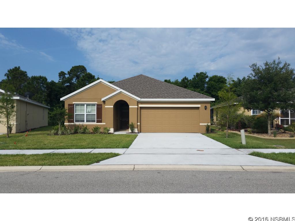 Edgewater Lakes N Ph 01A - Residential Lease