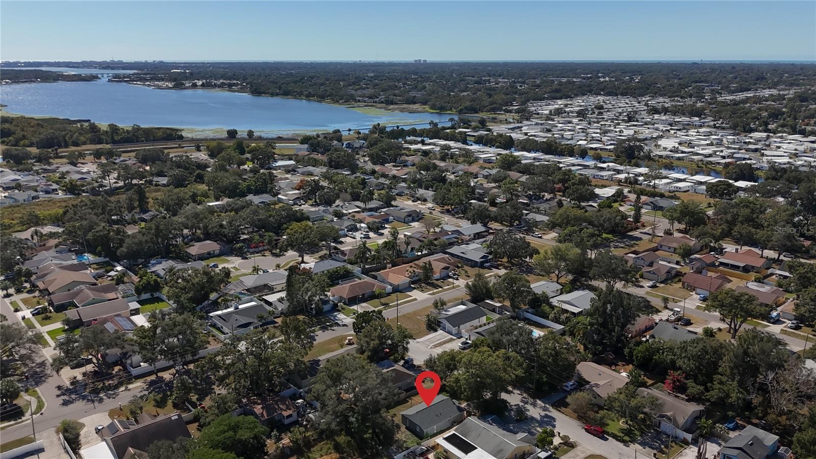 ULMERTON - Residential