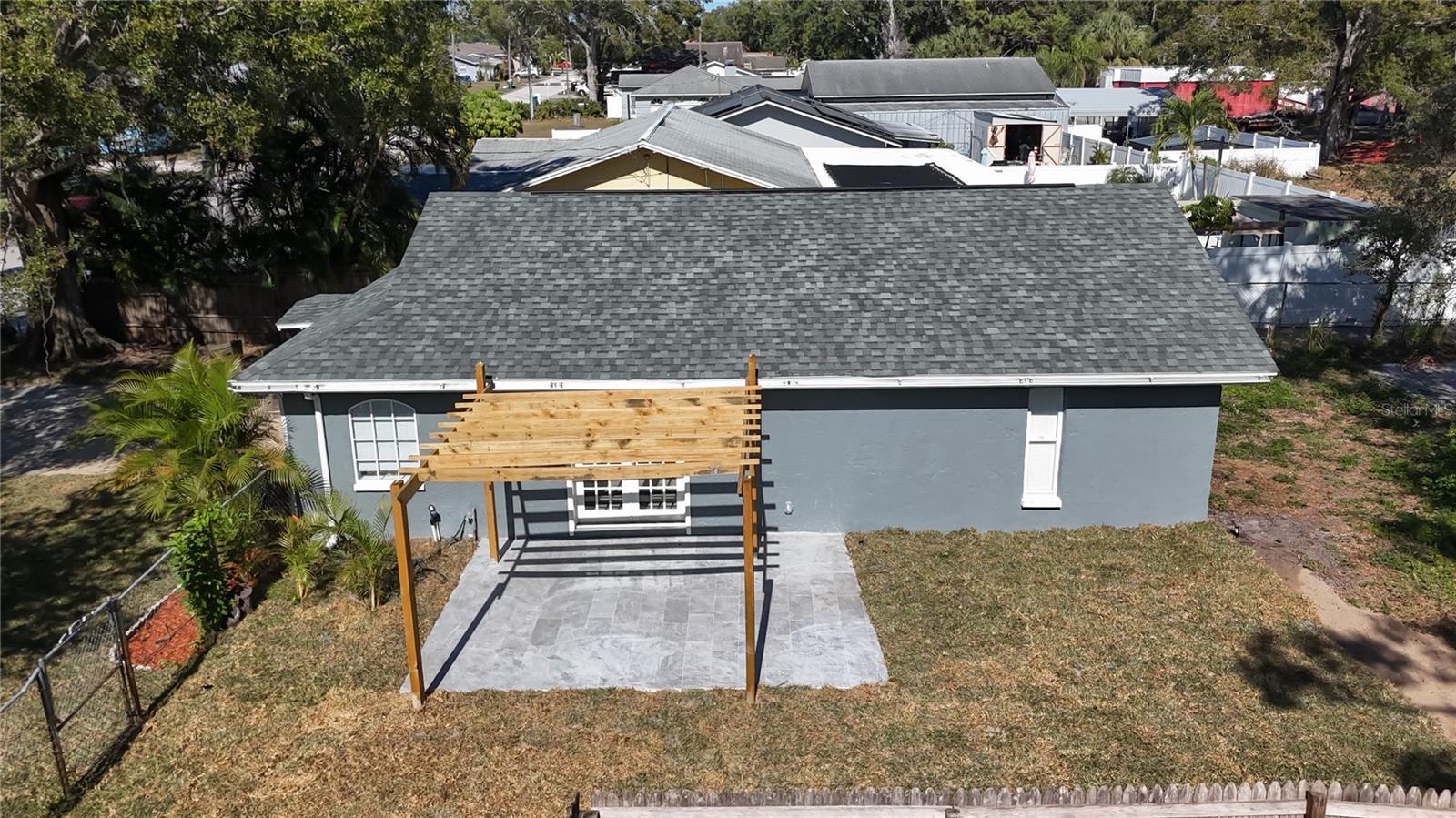 ULMERTON - Residential