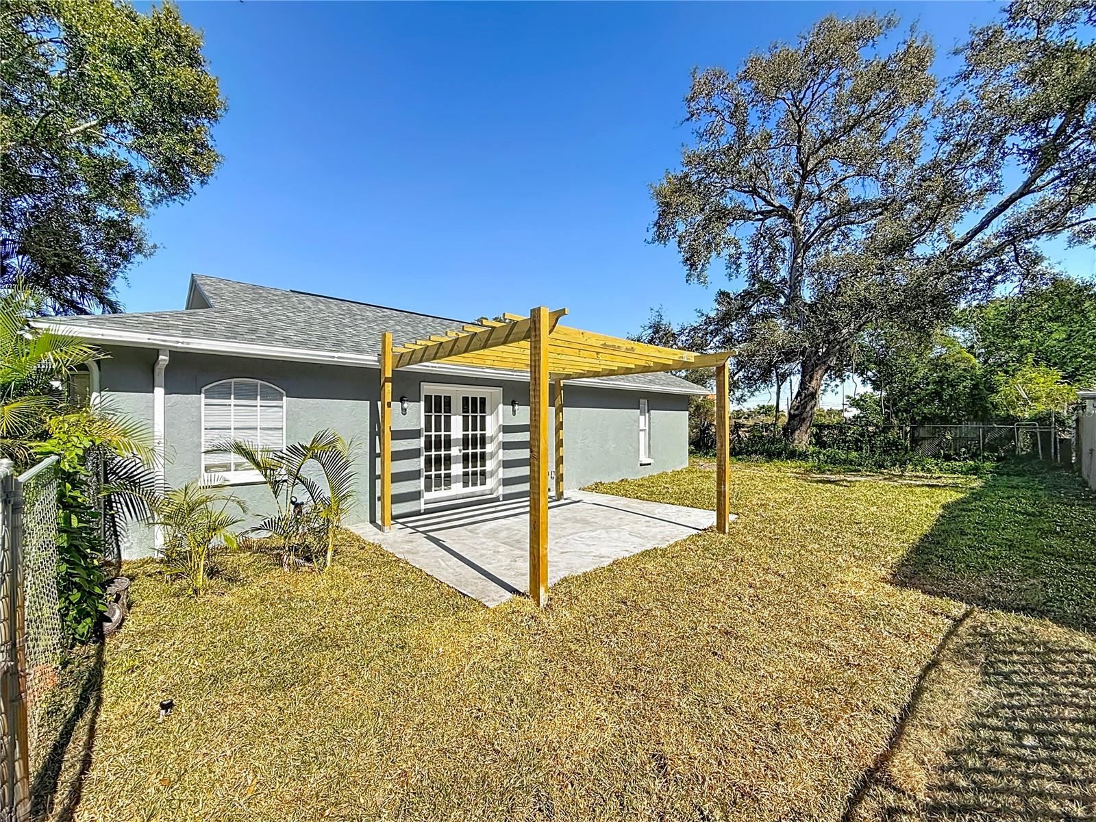 ULMERTON - Residential