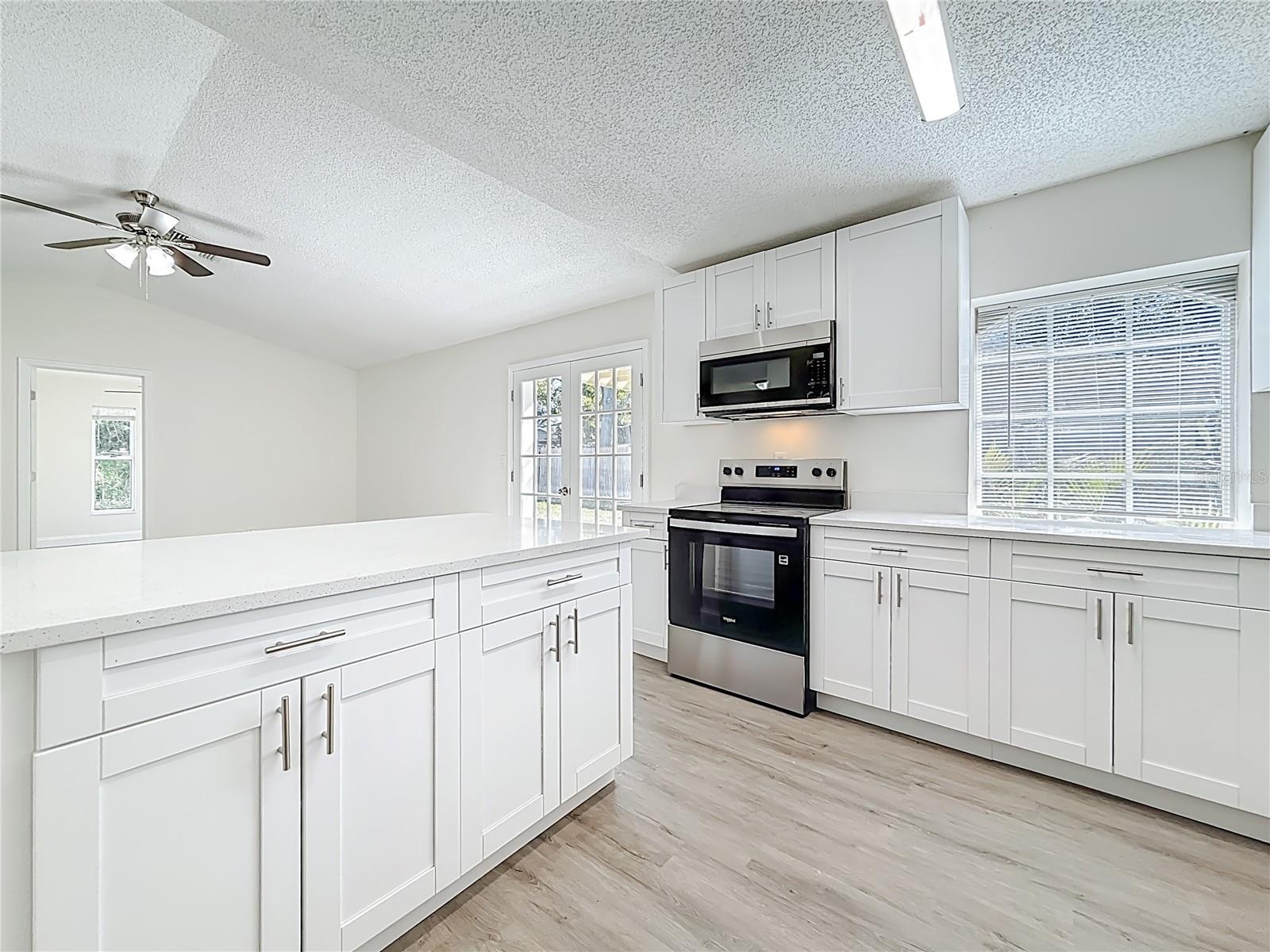 ULMERTON - Residential