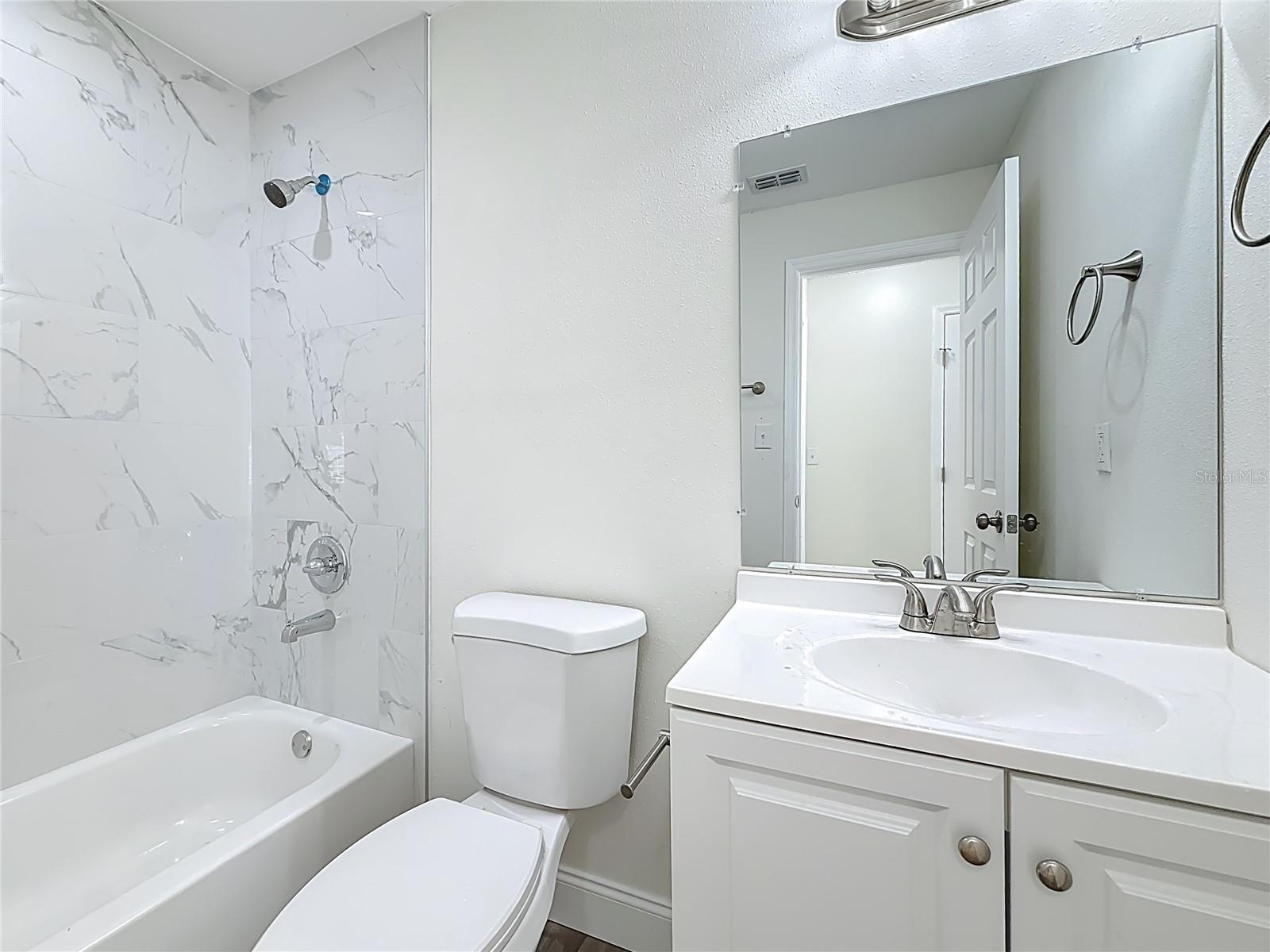 ULMERTON - Residential