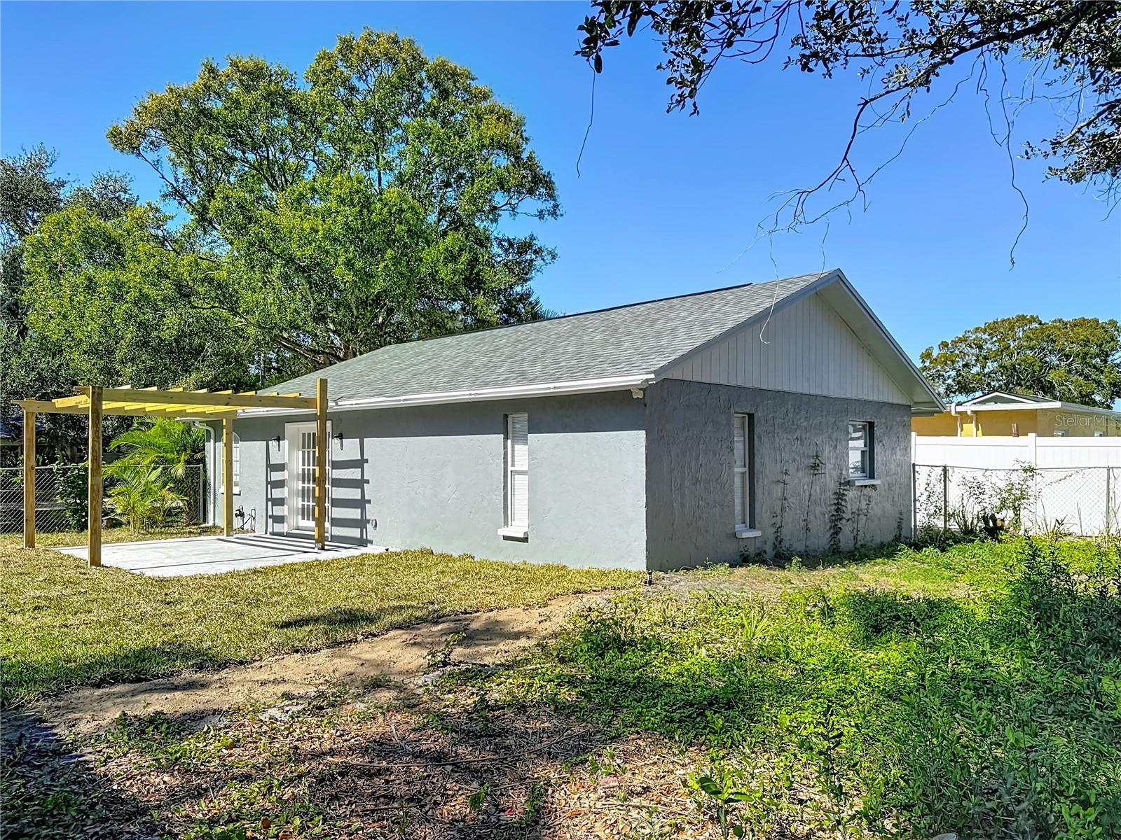 ULMERTON - Residential