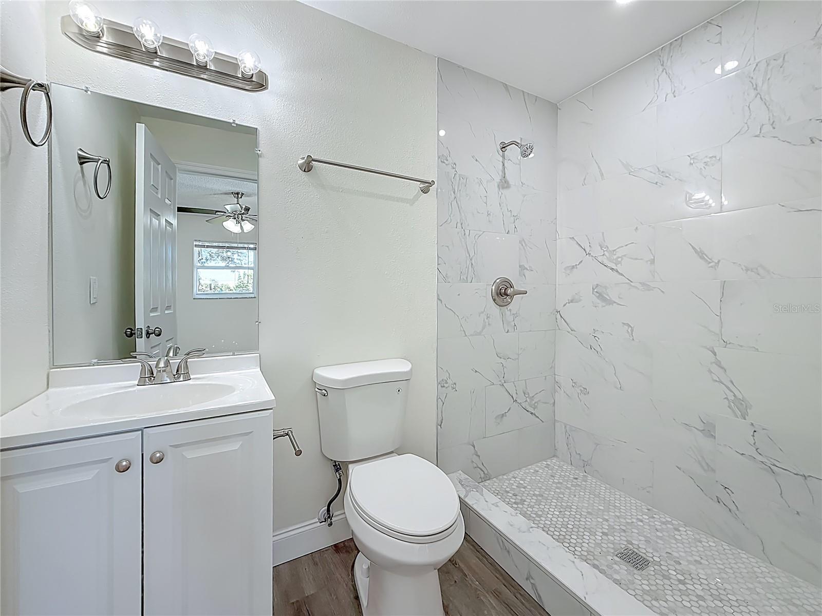 ULMERTON - Residential