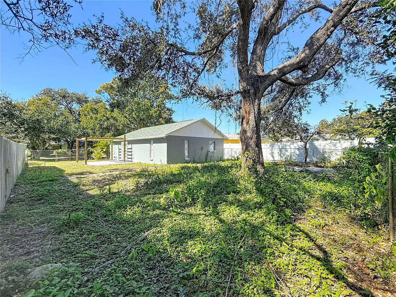 ULMERTON - Residential