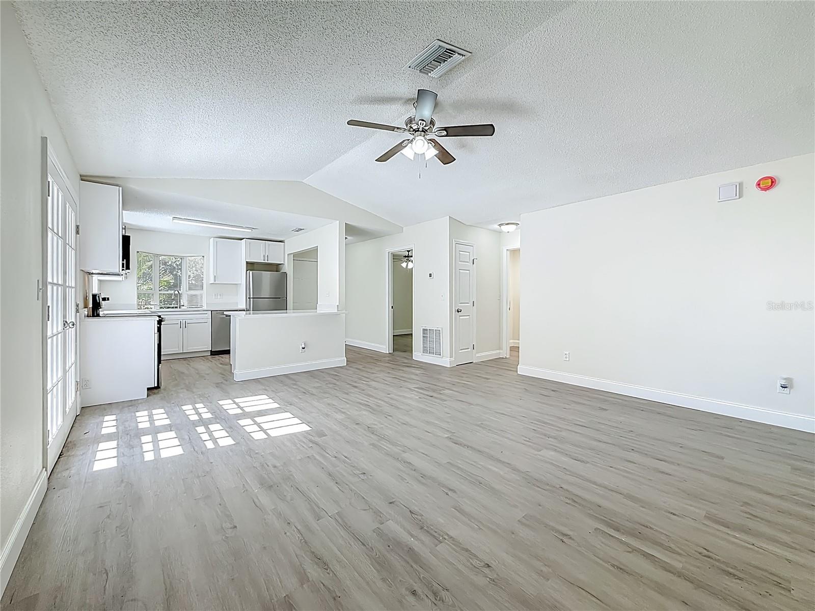 ULMERTON - Residential