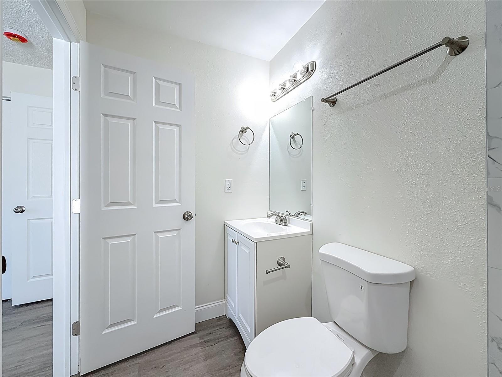 ULMERTON - Residential