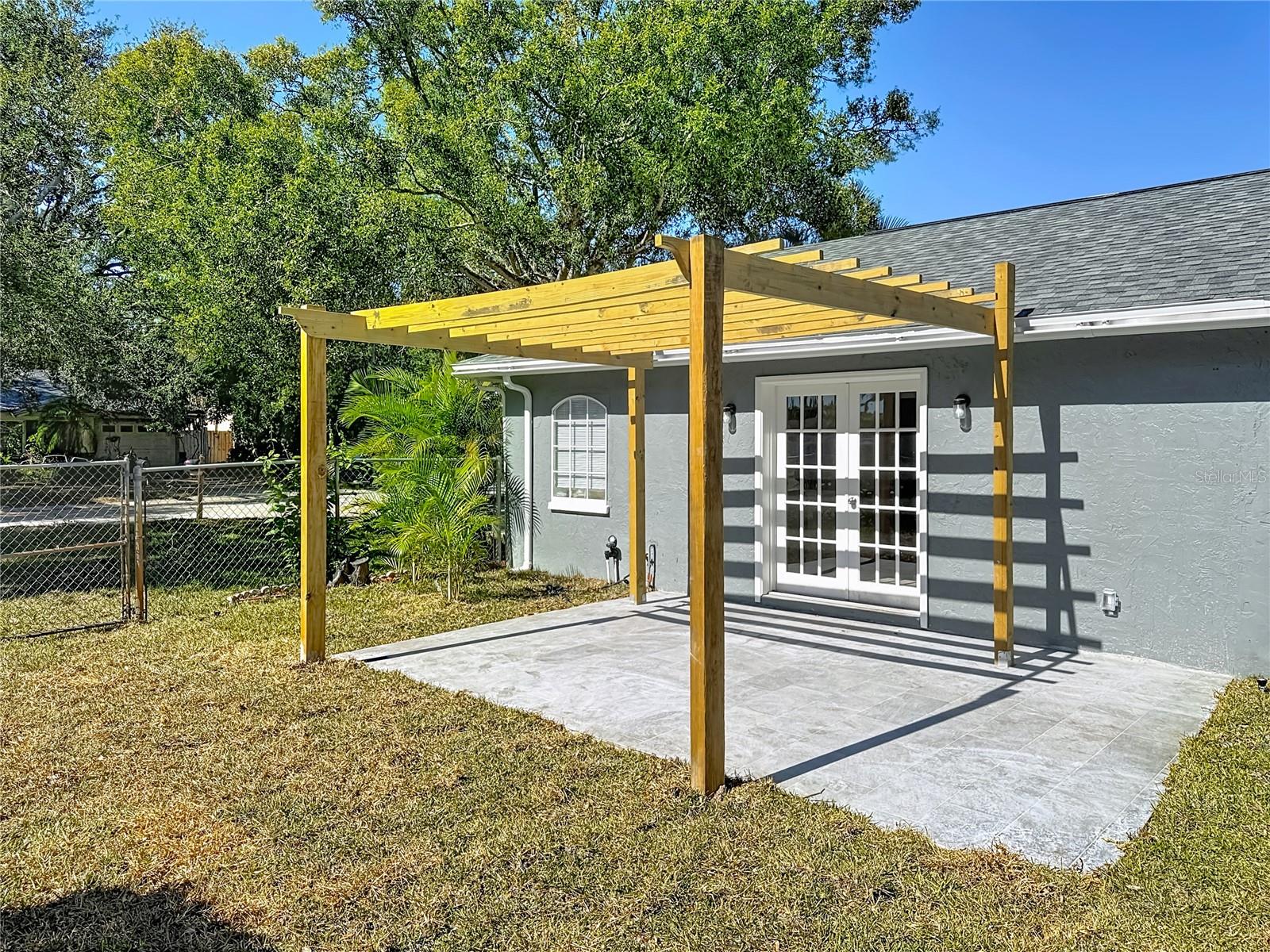 ULMERTON - Residential