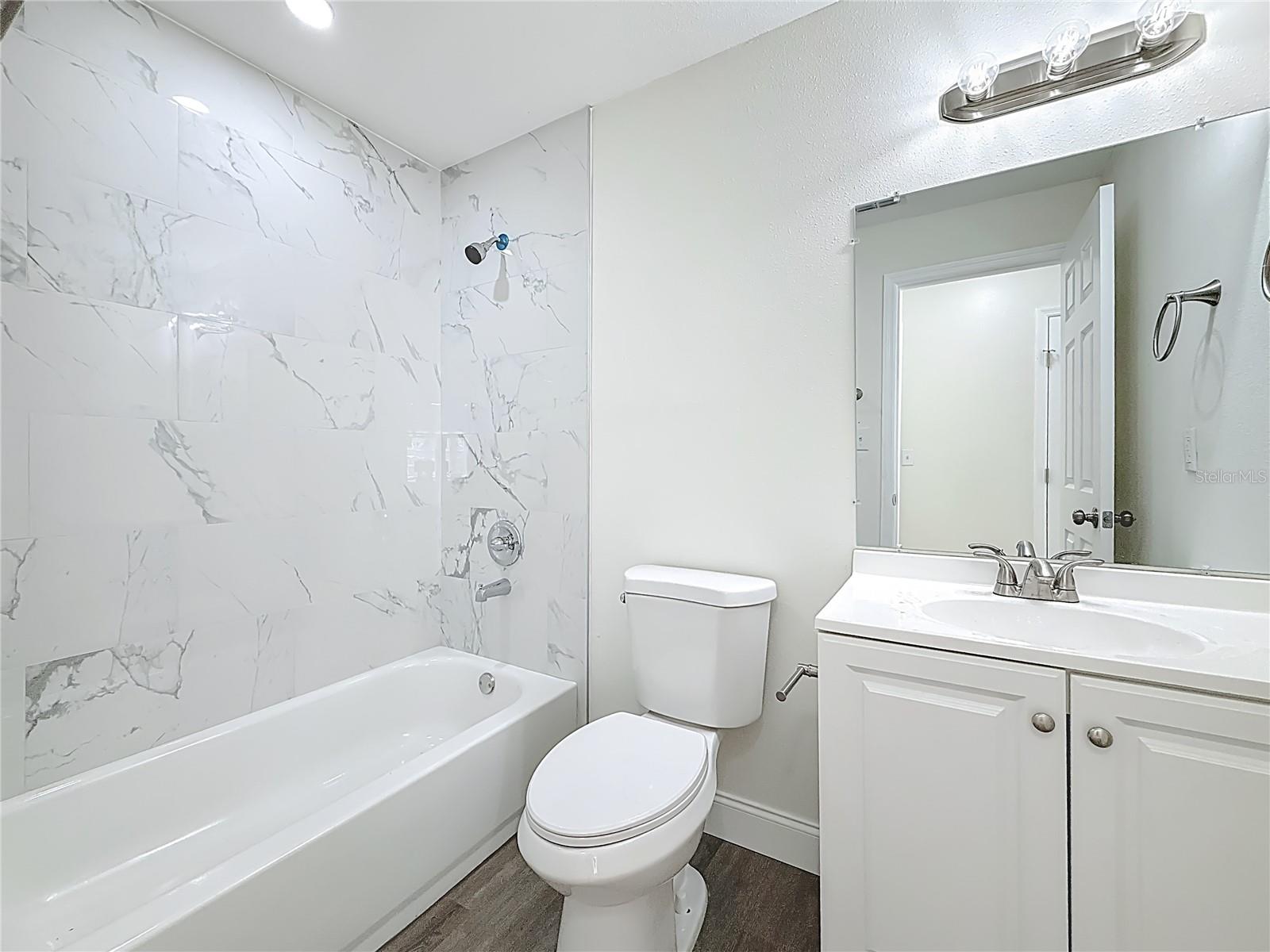 ULMERTON - Residential