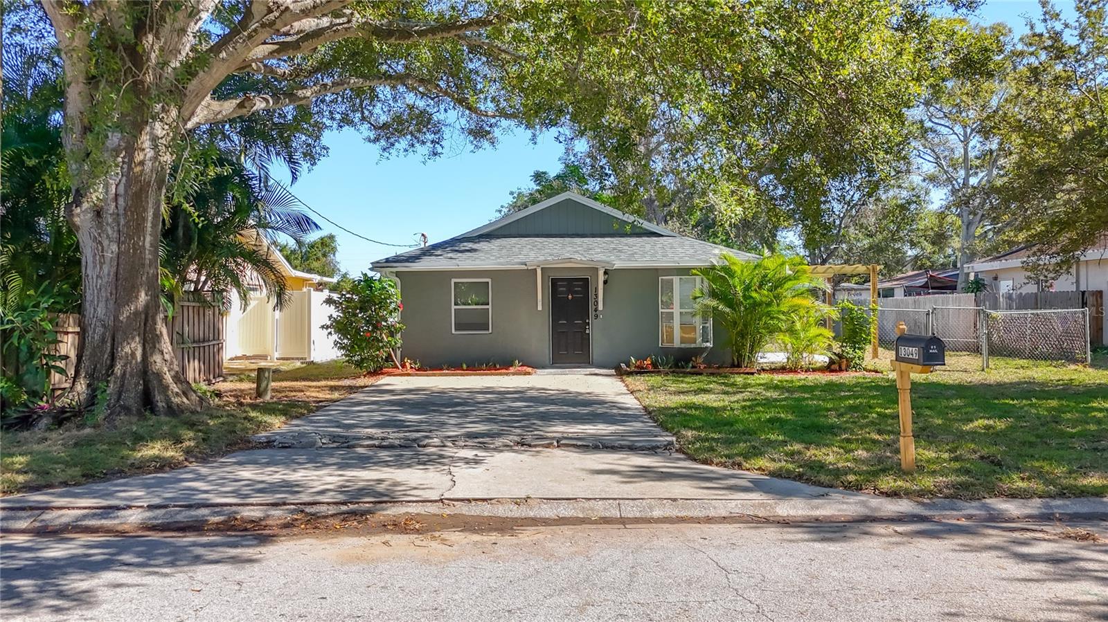 ULMERTON - Residential