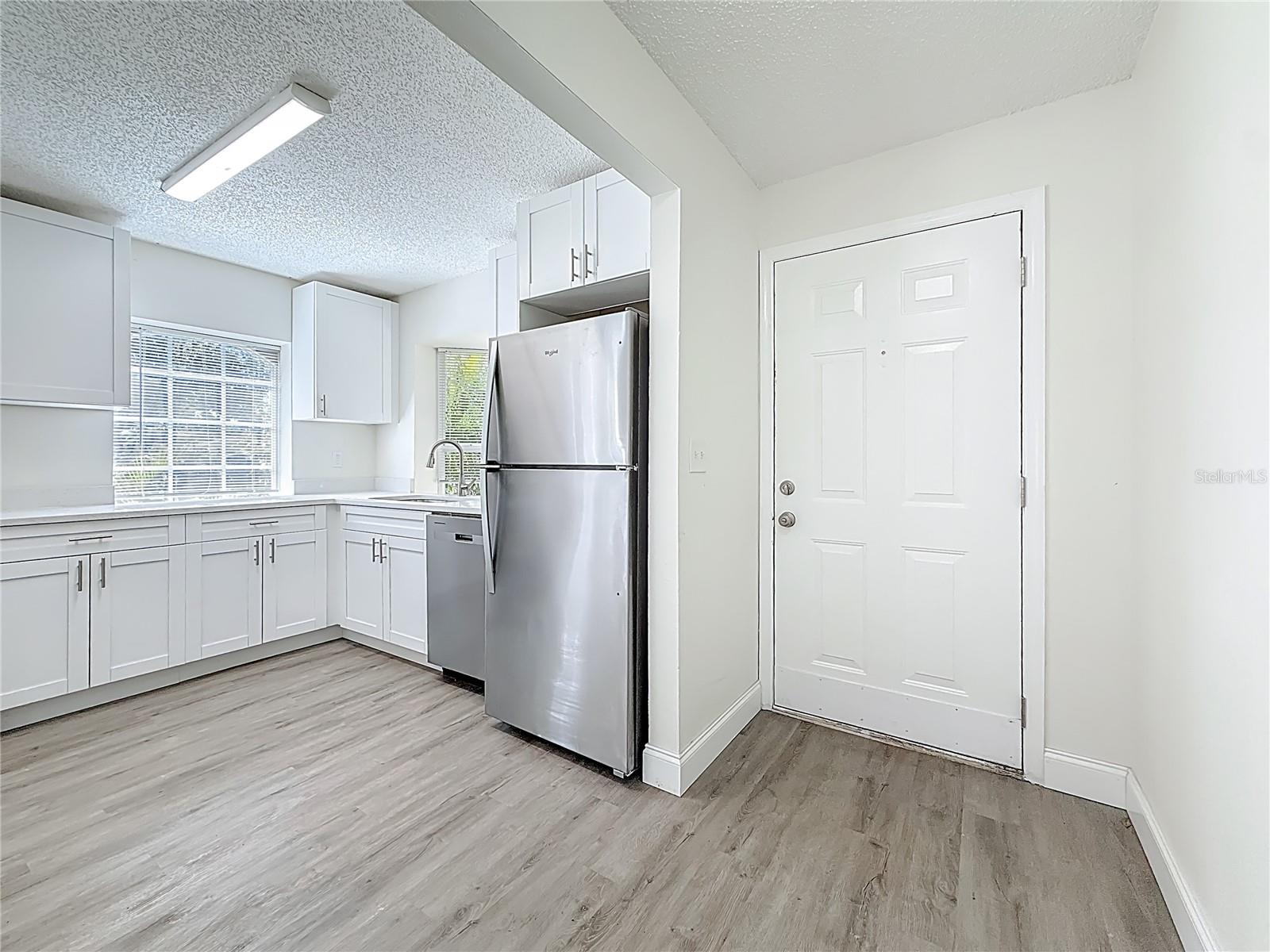 ULMERTON - Residential