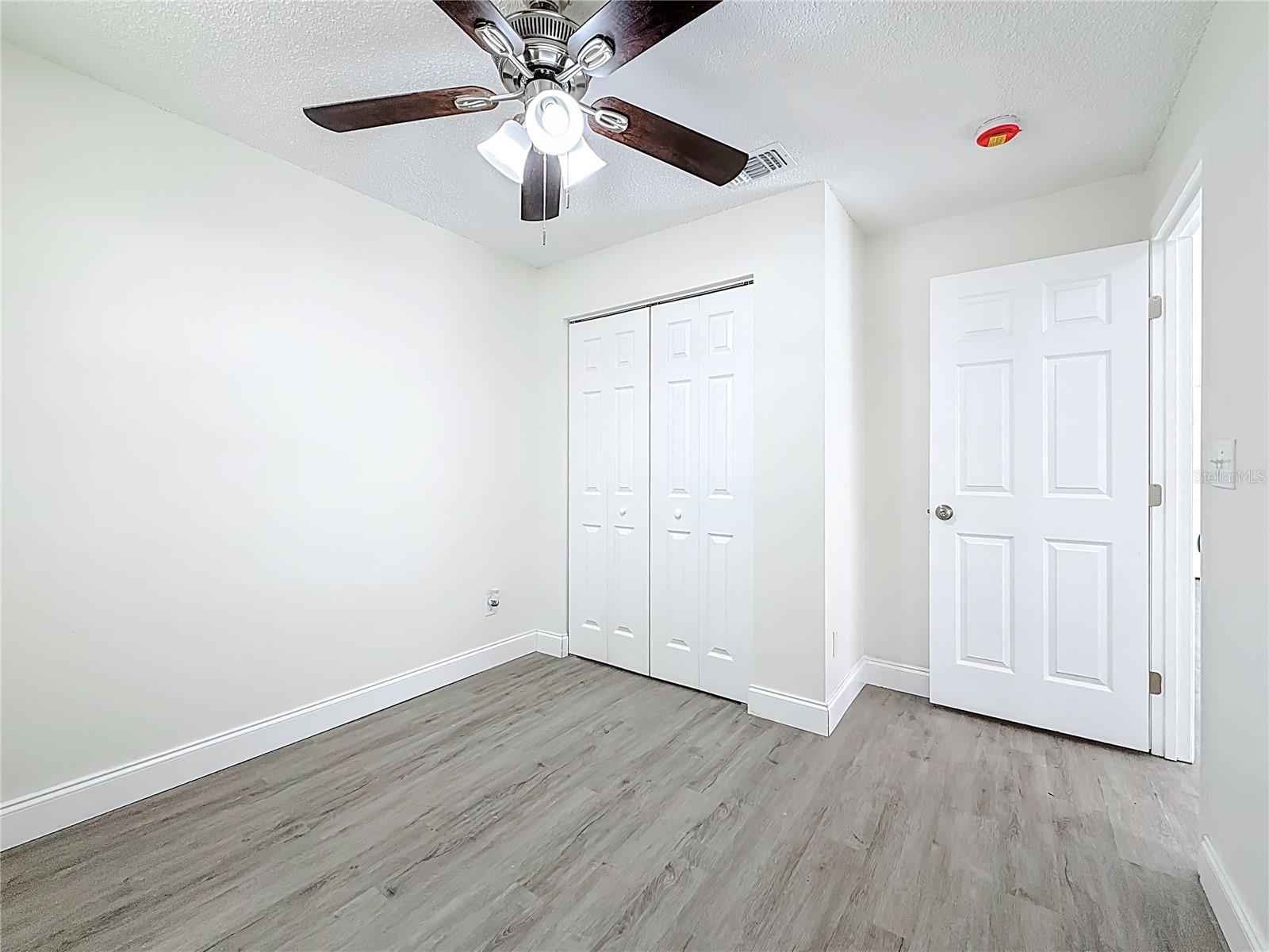 ULMERTON - Residential