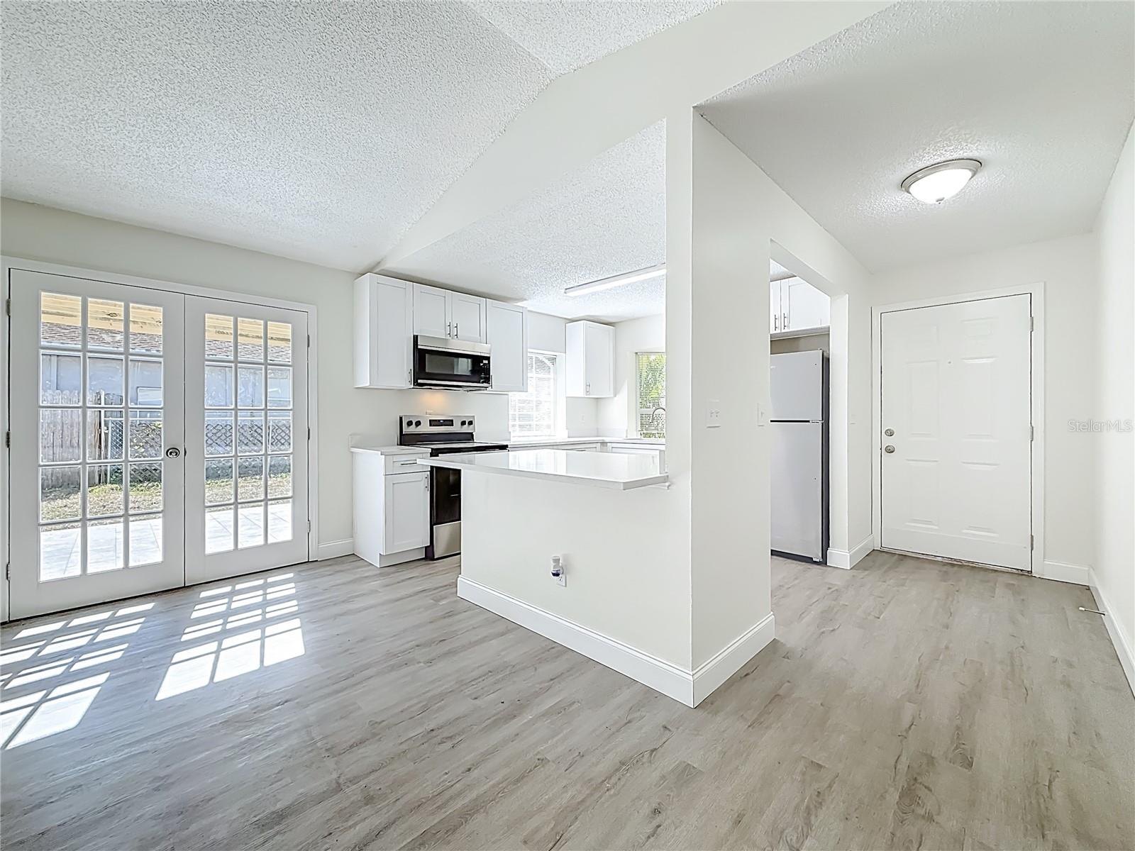 ULMERTON - Residential