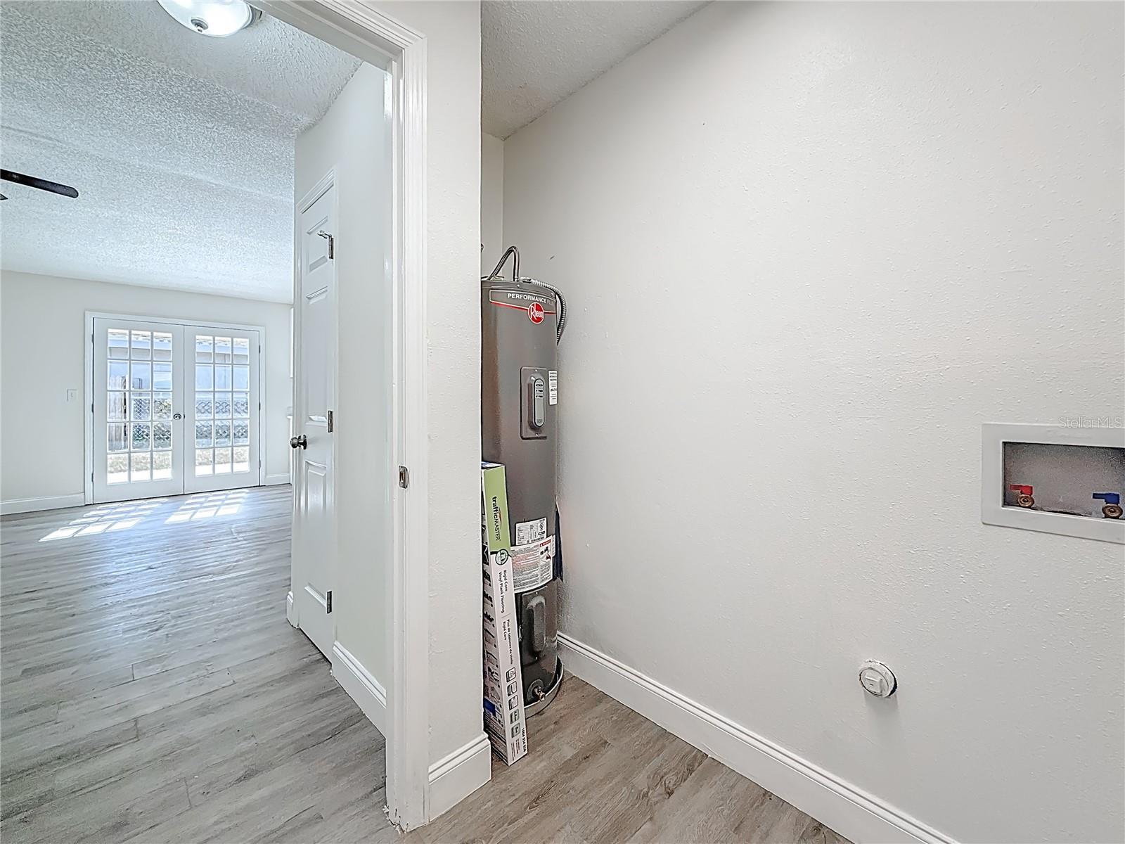 ULMERTON - Residential