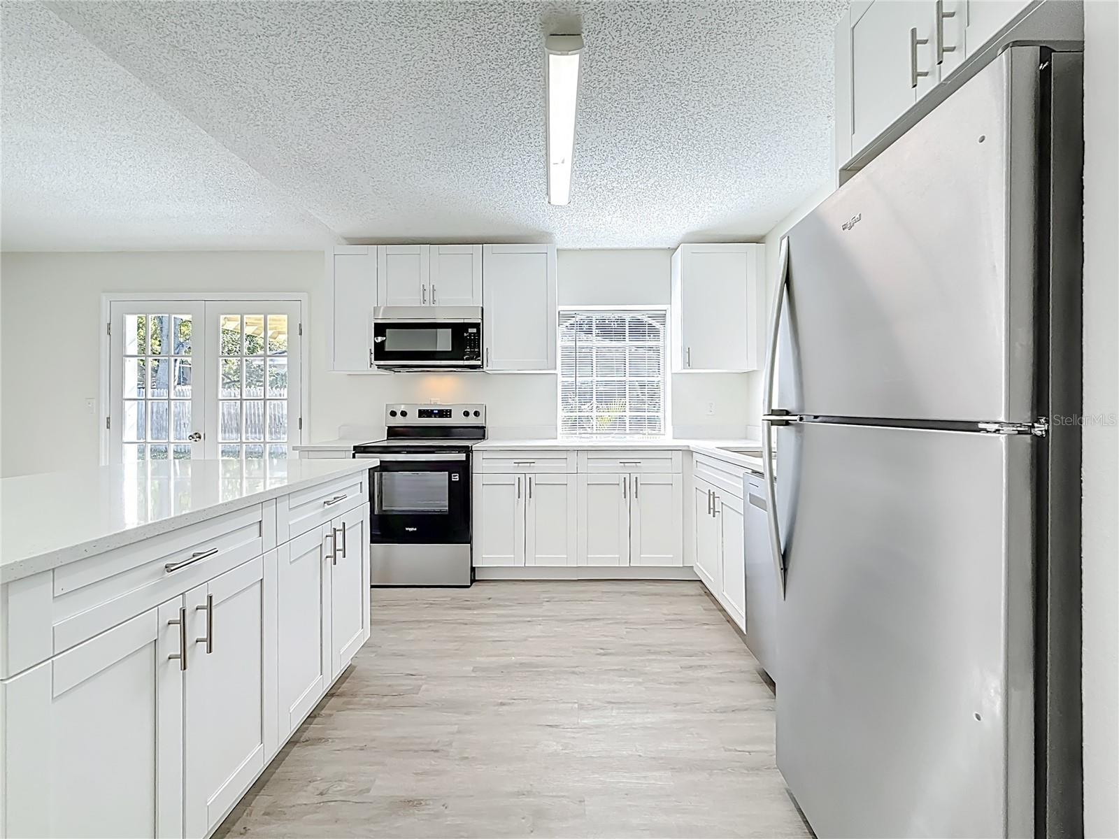 ULMERTON - Residential