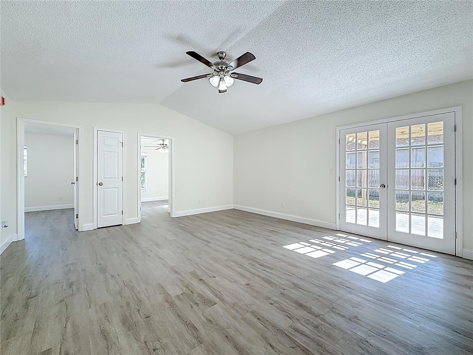 ULMERTON - Residential