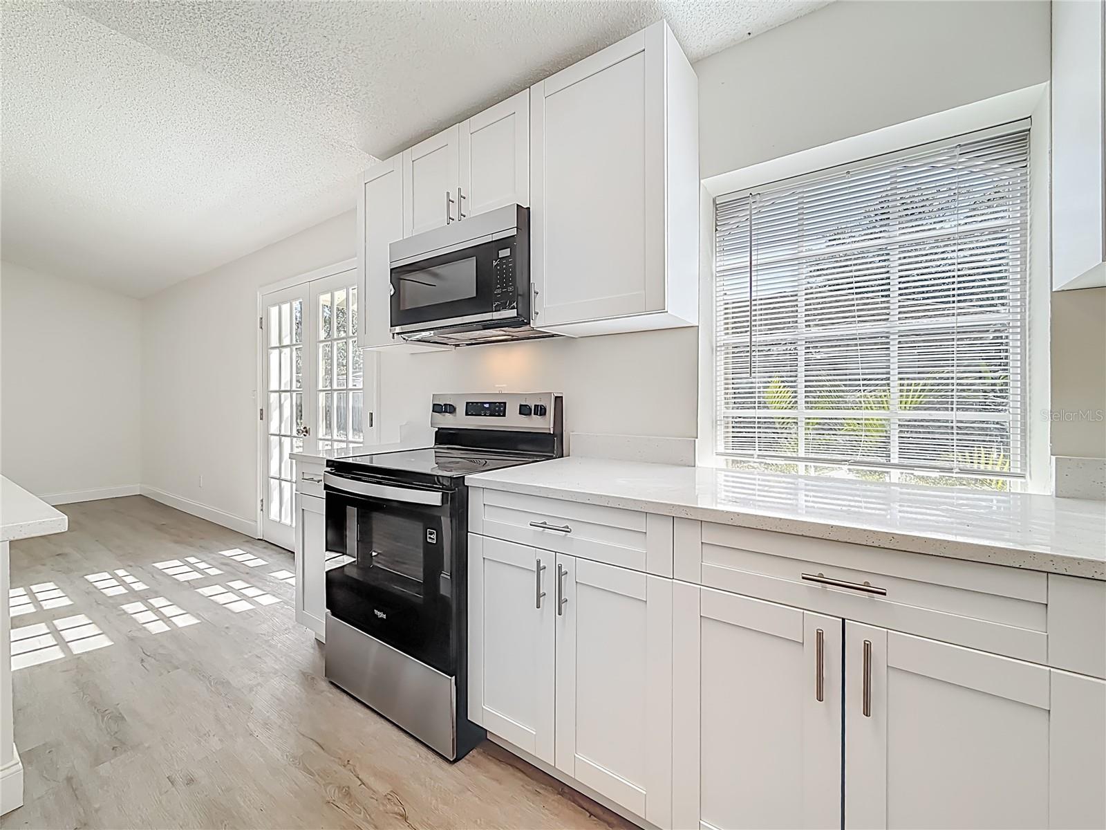 ULMERTON - Residential