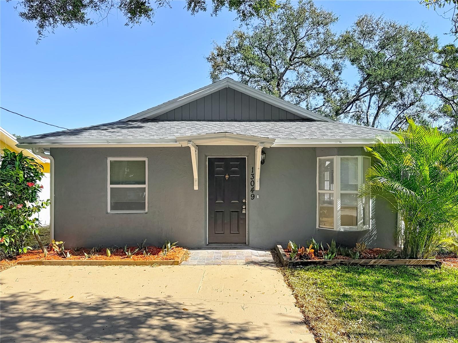 ULMERTON - Residential