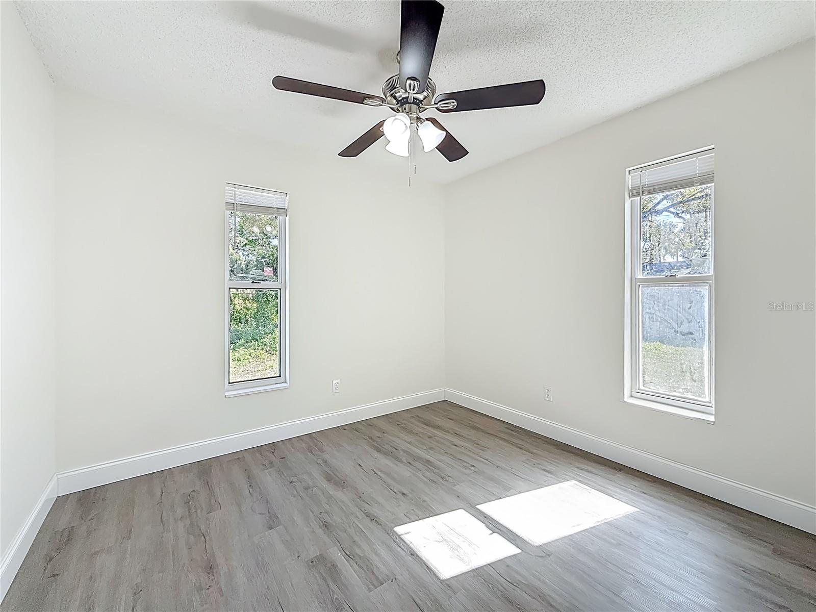 ULMERTON - Residential